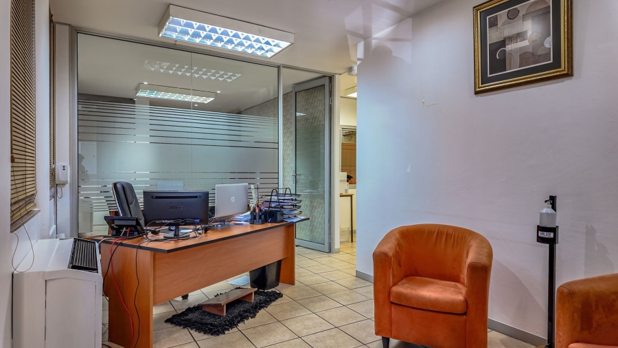Commercial Property for Sale in Lynnwood Glen Gauteng