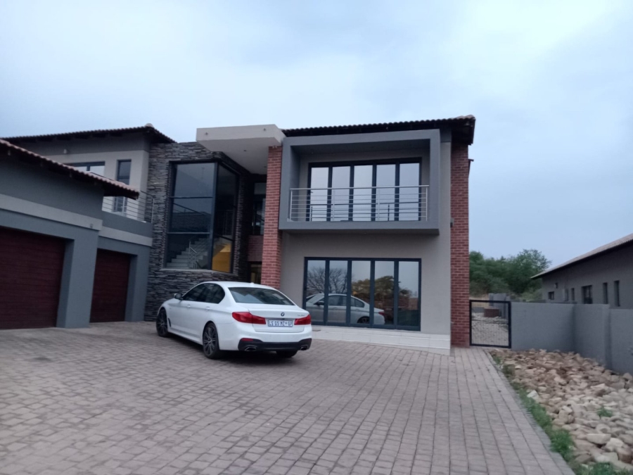 4 Bedroom Property for Sale in Pebble Rock Golf Village Gauteng