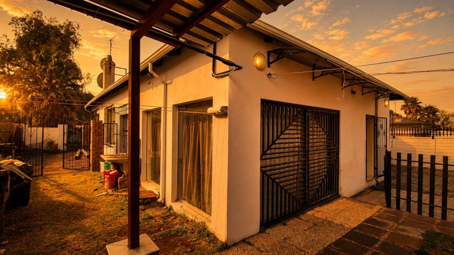 4 Bedroom Property for Sale in Primrose Gauteng