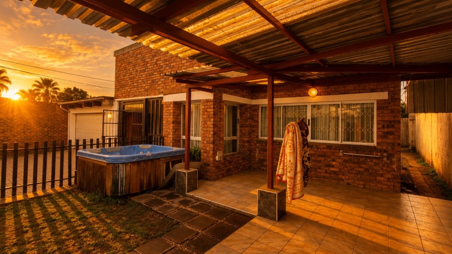 4 Bedroom Property for Sale in Primrose Gauteng
