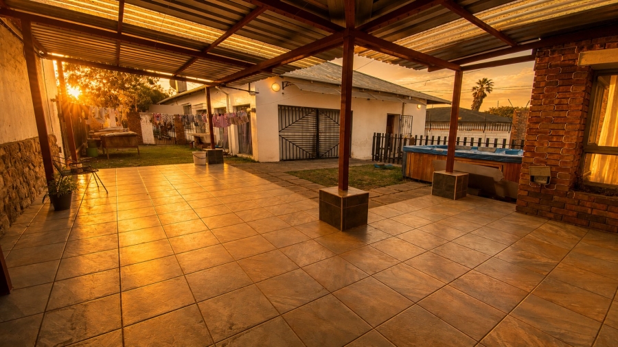 4 Bedroom Property for Sale in Primrose Gauteng