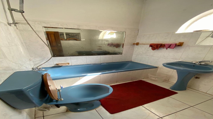 4 Bedroom Property for Sale in Primrose Gauteng