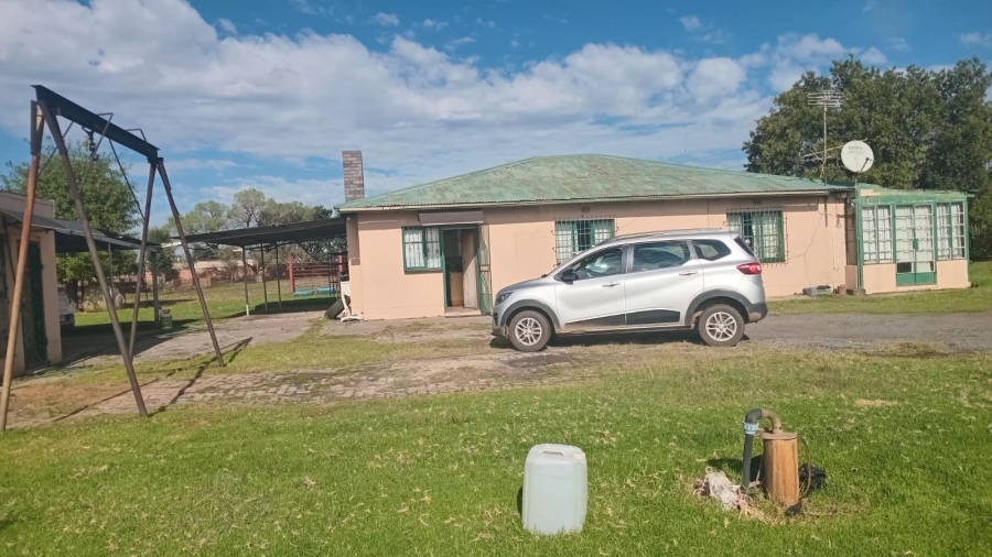 3 Bedroom Property for Sale in Lilyvale Gauteng