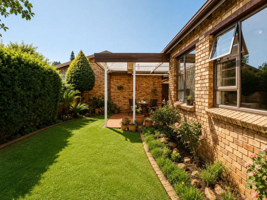 2 Bedroom Property for Sale in Croydon Gauteng
