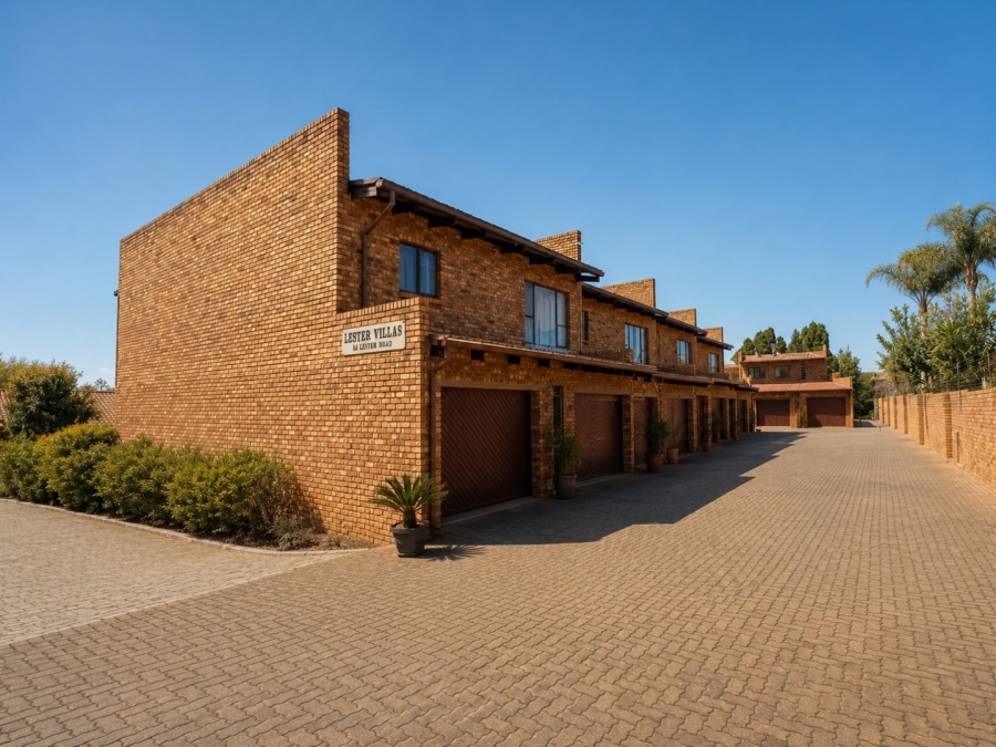 2 Bedroom Property for Sale in Croydon Gauteng