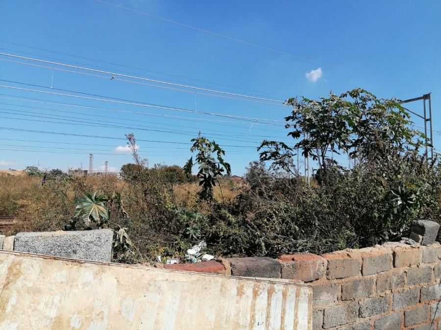 To Let Commercial Property for Rent in Mqantsa Gauteng