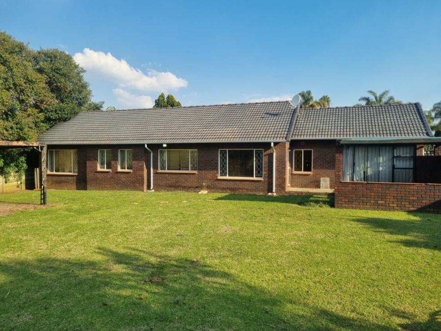 4 Bedroom Property for Sale in Van Riebeeck Park Gauteng