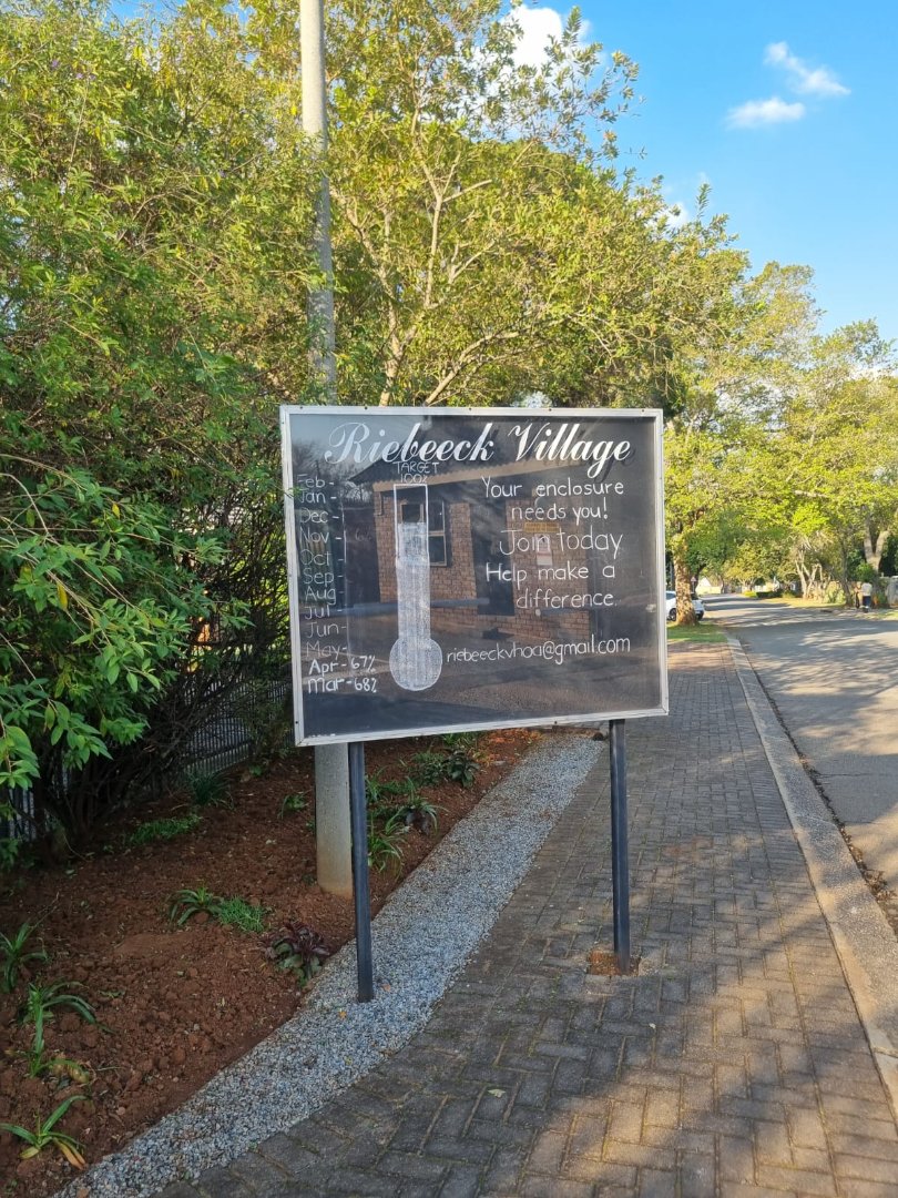 4 Bedroom Property for Sale in Van Riebeeck Park Gauteng