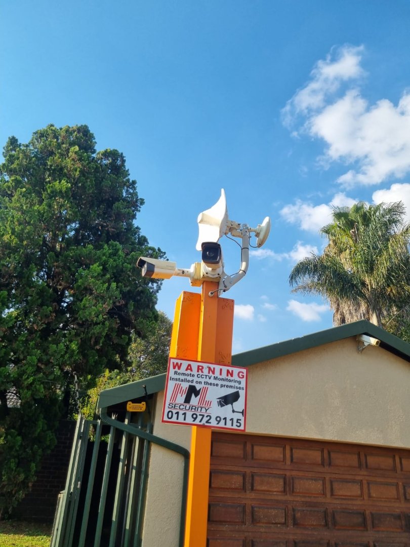 4 Bedroom Property for Sale in Van Riebeeck Park Gauteng