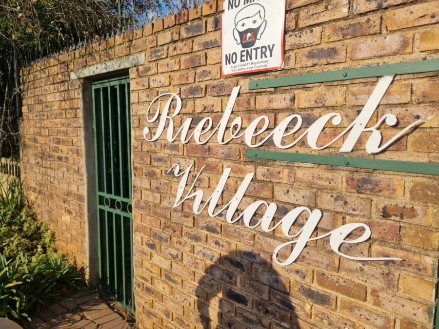4 Bedroom Property for Sale in Van Riebeeck Park Gauteng