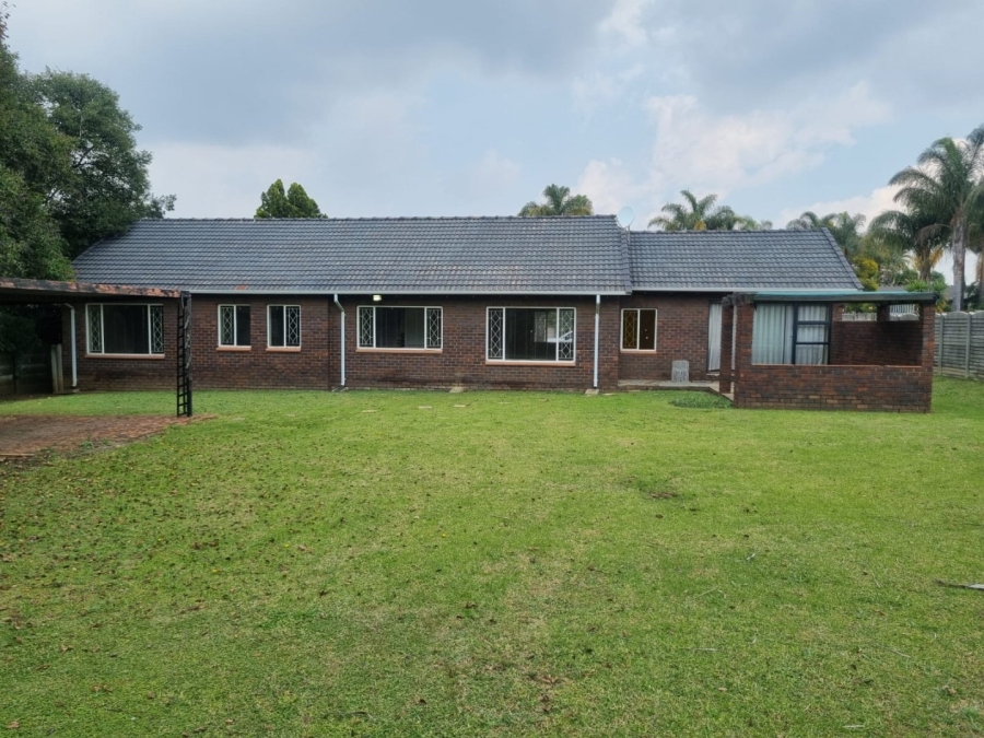 4 Bedroom Property for Sale in Van Riebeeck Park Gauteng