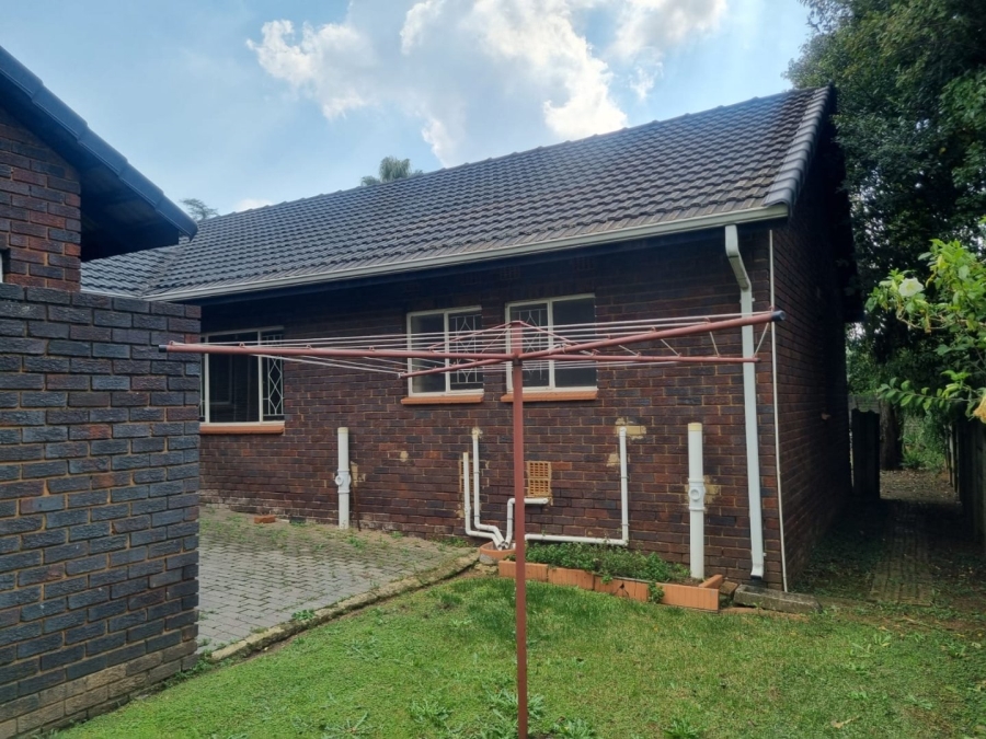 4 Bedroom Property for Sale in Van Riebeeck Park Gauteng