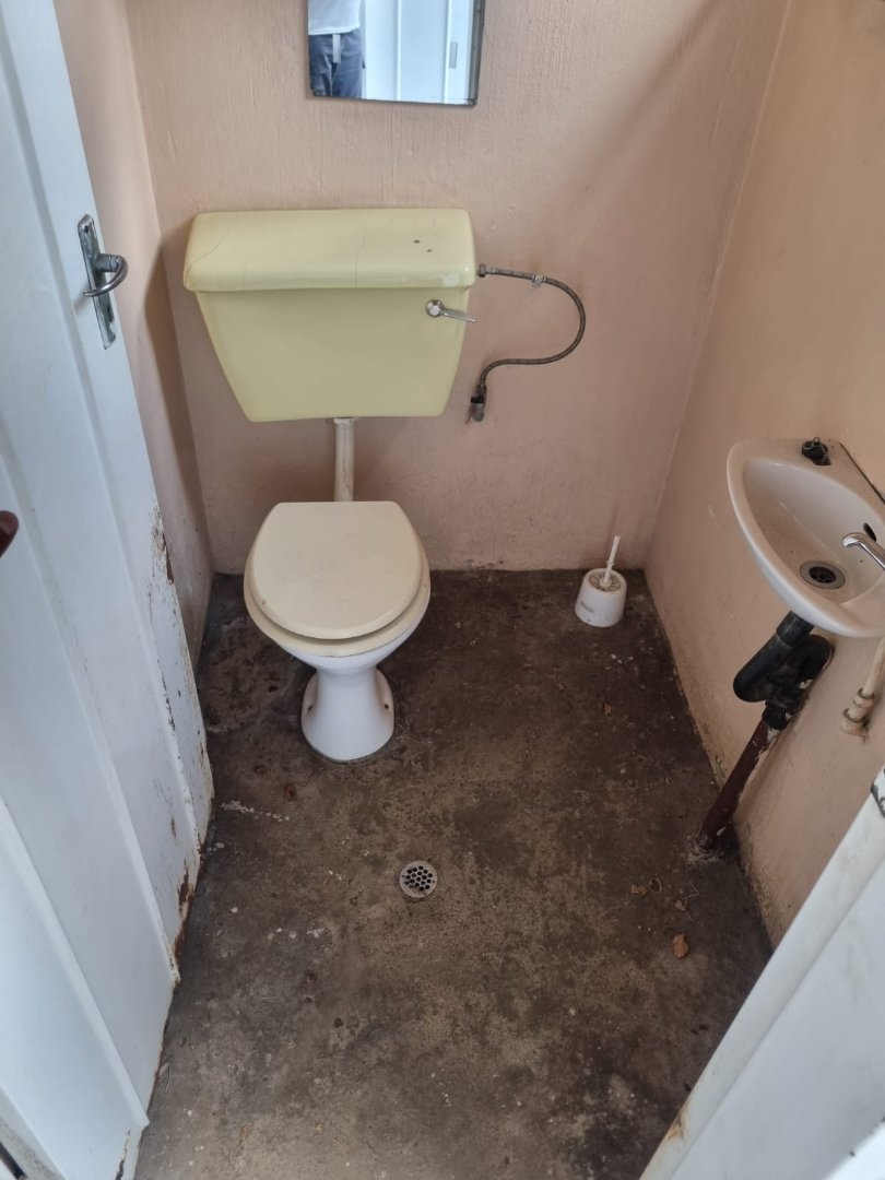4 Bedroom Property for Sale in Van Riebeeck Park Gauteng