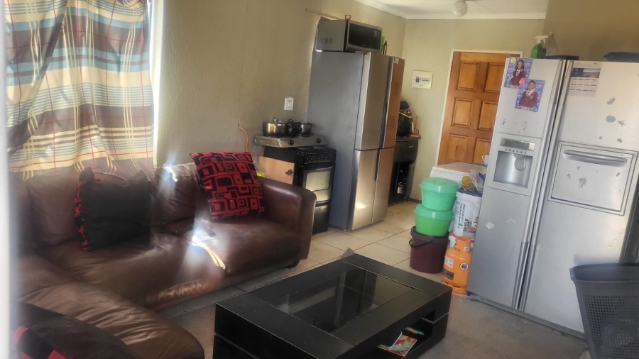2 Bedroom Property for Sale in Cosmo City Gauteng