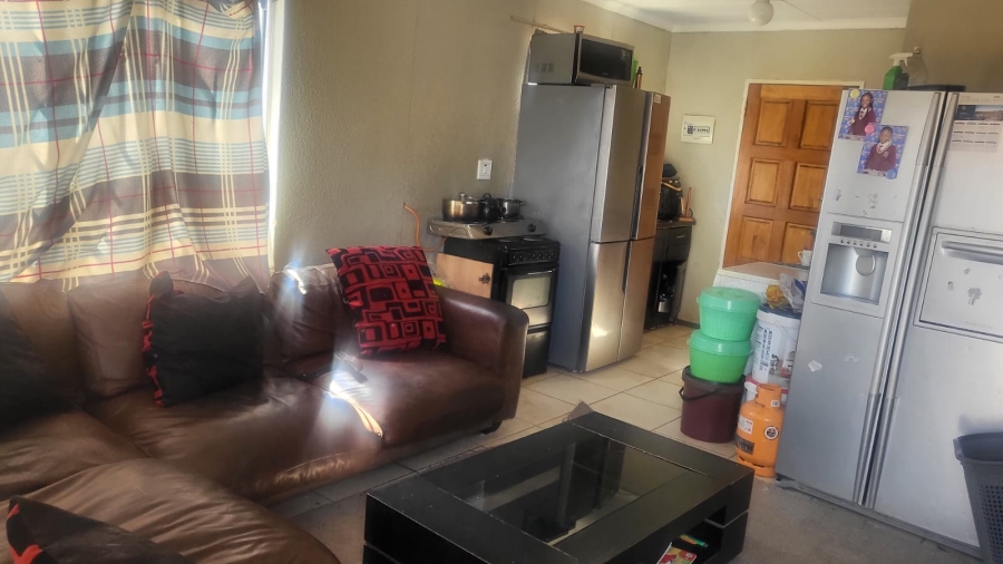 2 Bedroom Property for Sale in Cosmo City Gauteng