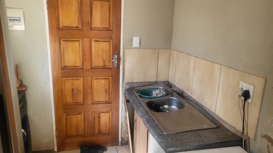 2 Bedroom Property for Sale in Cosmo City Gauteng