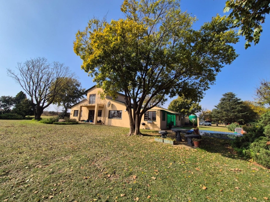 Commercial Property for Sale in Meyerton Rural Gauteng