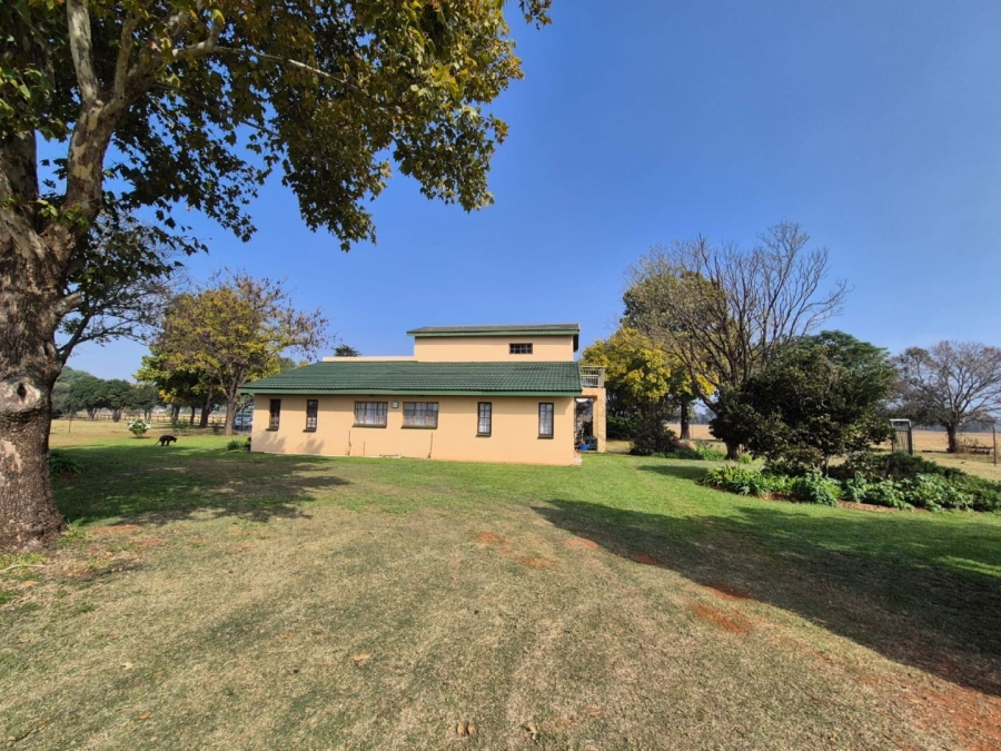 Commercial Property for Sale in Meyerton Rural Gauteng