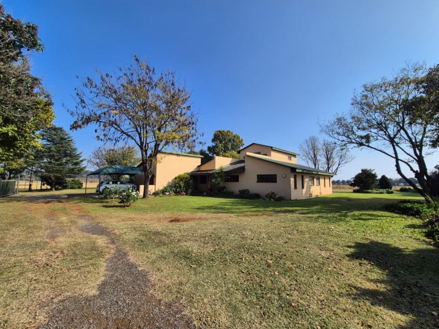Commercial Property for Sale in Meyerton Rural Gauteng