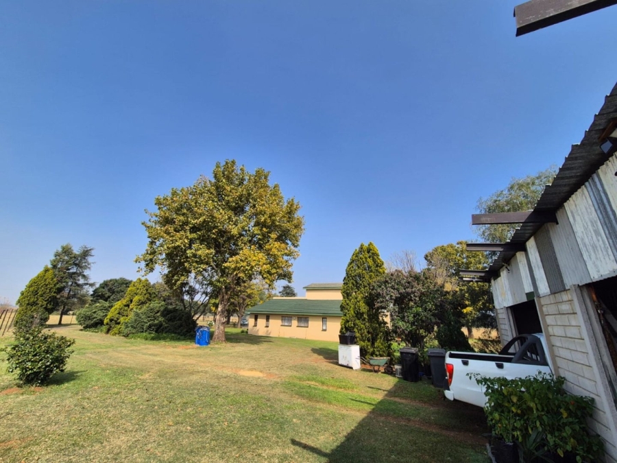 Commercial Property for Sale in Meyerton Rural Gauteng