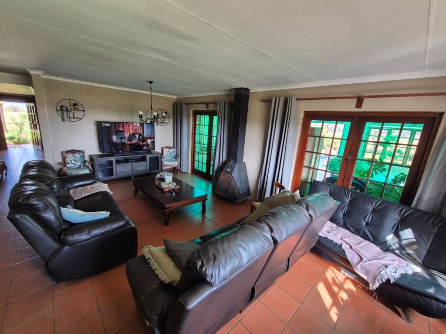 Commercial Property for Sale in Meyerton Rural Gauteng