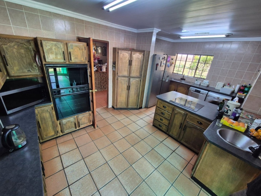 Commercial Property for Sale in Meyerton Rural Gauteng