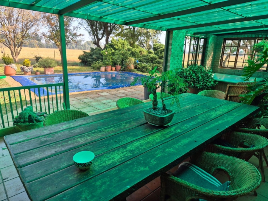 Commercial Property for Sale in Meyerton Rural Gauteng