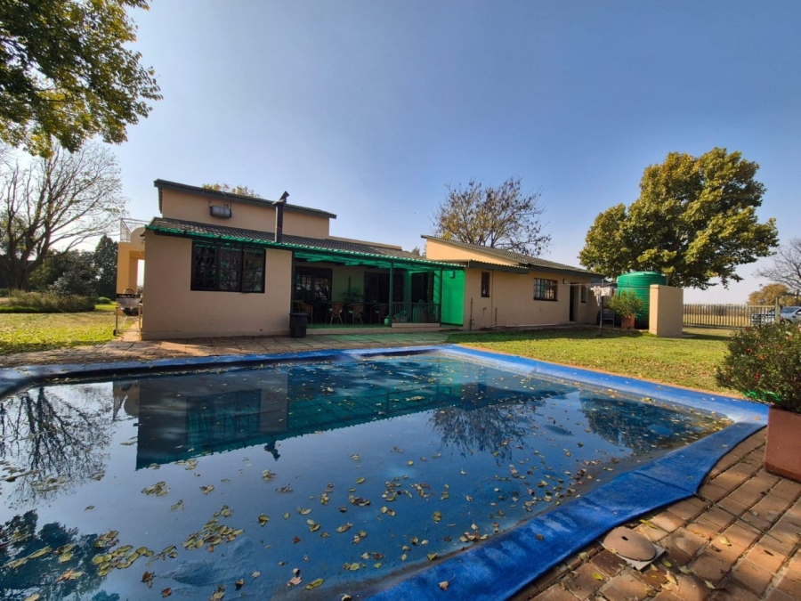 Commercial Property for Sale in Meyerton Rural Gauteng