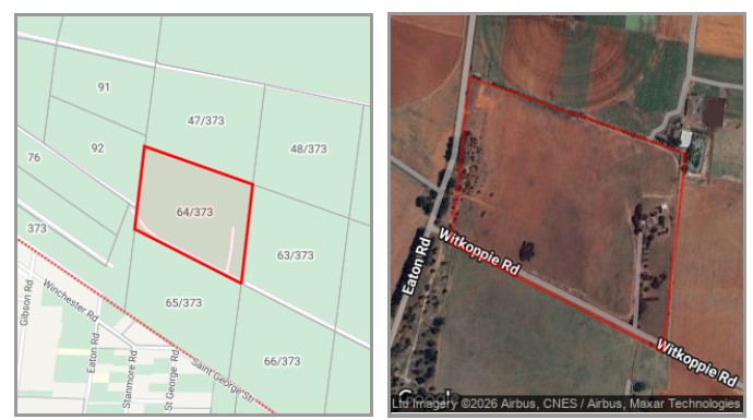 Commercial Property for Sale in Meyerton Rural Gauteng
