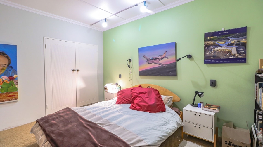 1 Bedroom Property for Sale in Northcliff Gauteng