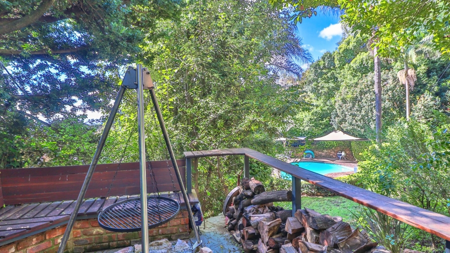1 Bedroom Property for Sale in Northcliff Gauteng