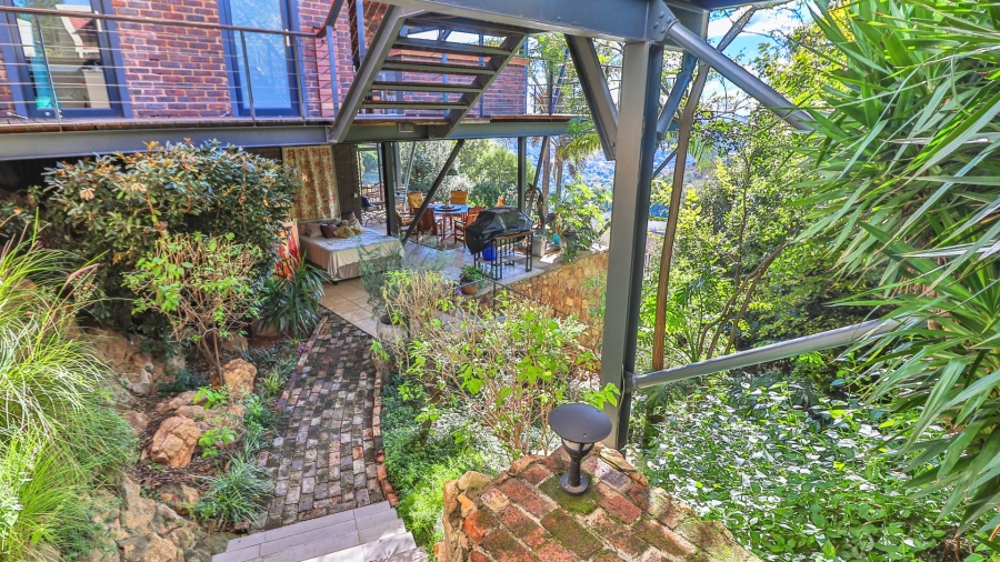 1 Bedroom Property for Sale in Northcliff Gauteng