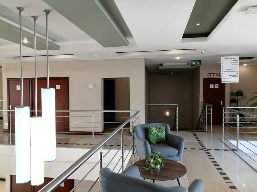 To Let Commercial Property for Rent in Die Hoewes Gauteng