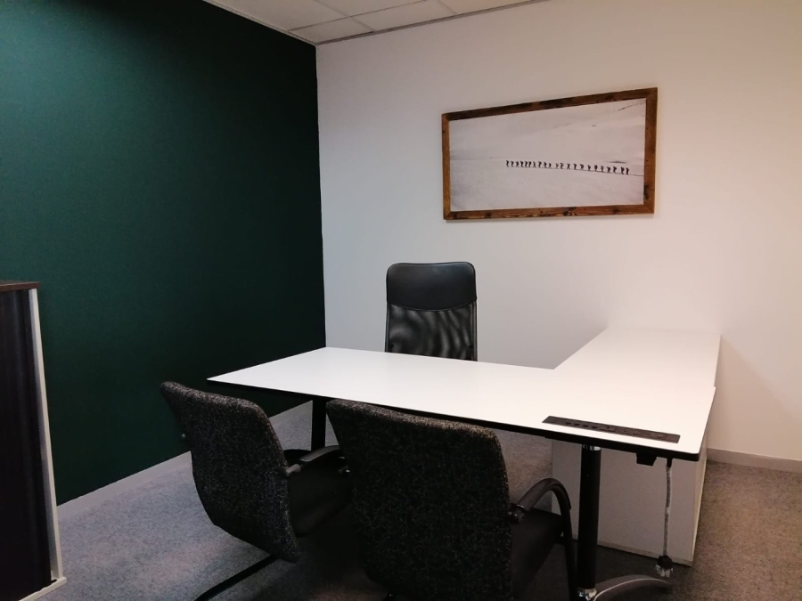 To Let Commercial Property for Rent in Die Hoewes Gauteng