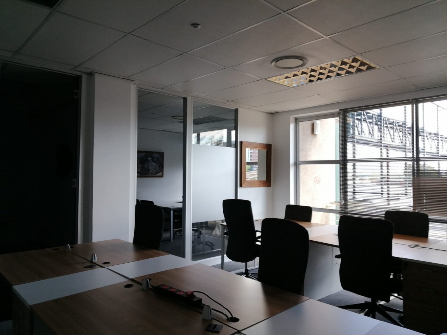 To Let Commercial Property for Rent in Die Hoewes Gauteng
