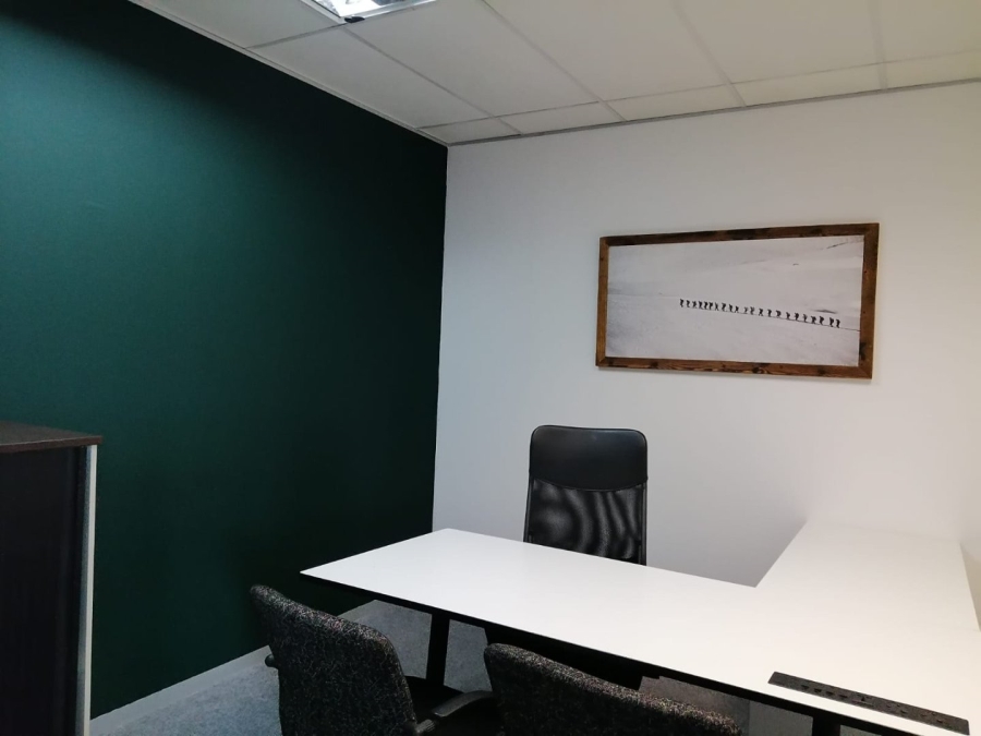 To Let Commercial Property for Rent in Die Hoewes Gauteng