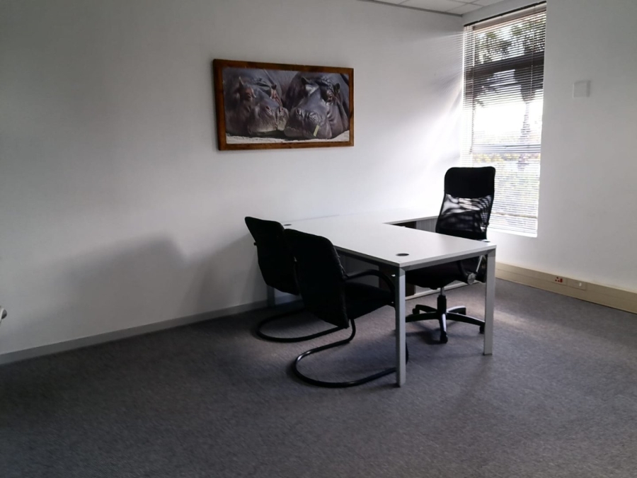 To Let Commercial Property for Rent in Die Hoewes Gauteng