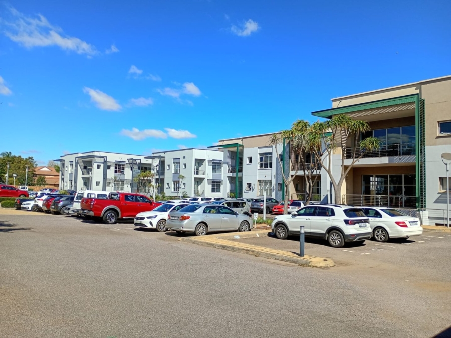 To Let Commercial Property for Rent in Die Hoewes Gauteng