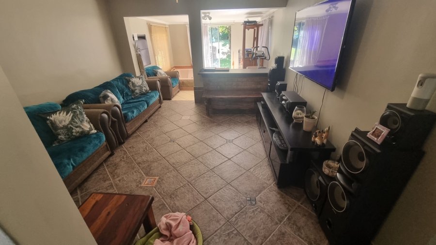 3 Bedroom Property for Sale in Suiderberg Gauteng