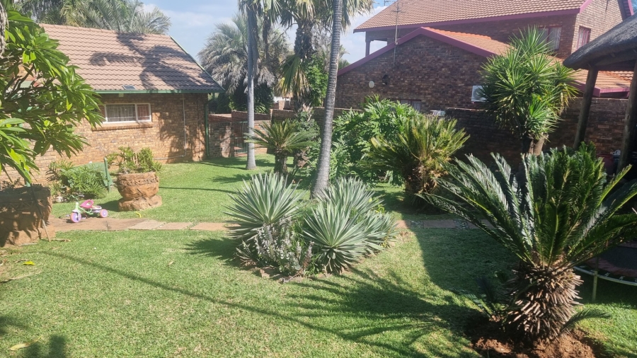3 Bedroom Property for Sale in Suiderberg Gauteng