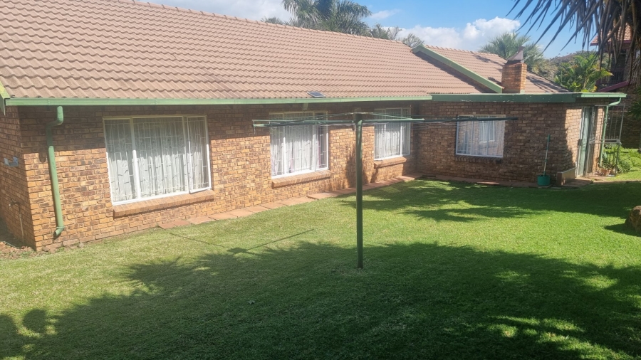 3 Bedroom Property for Sale in Suiderberg Gauteng