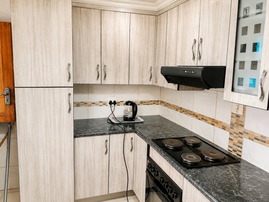 2 Bedroom Property for Sale in Soshanguve WW Gauteng