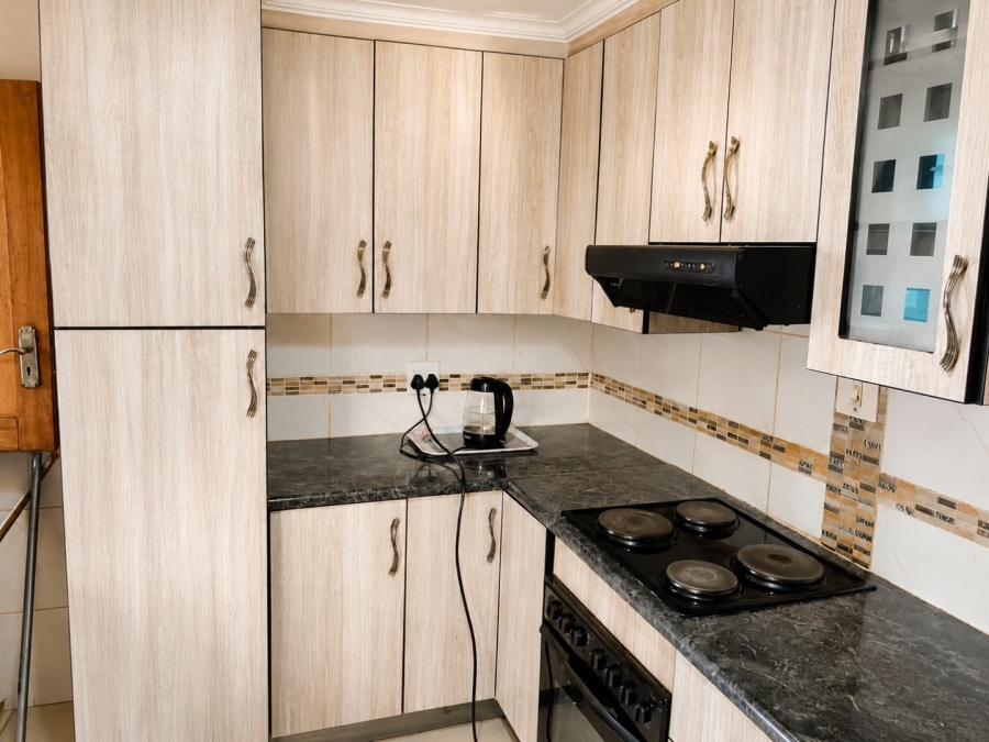 2 Bedroom Property for Sale in Soshanguve WW Gauteng