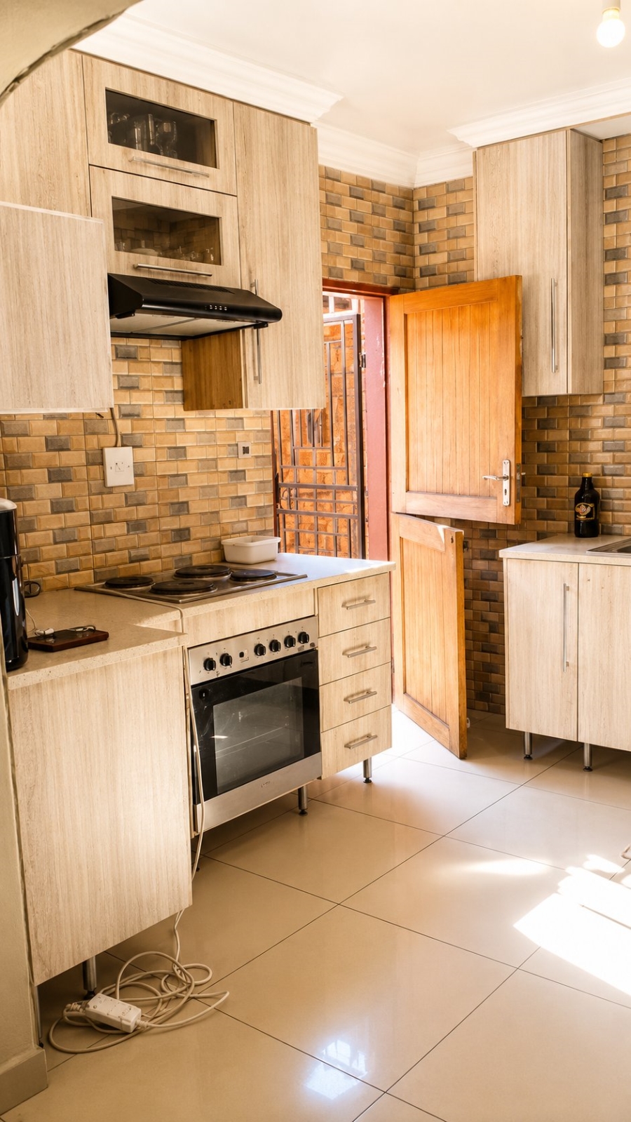 2 Bedroom Property for Sale in Soshanguve WW Gauteng