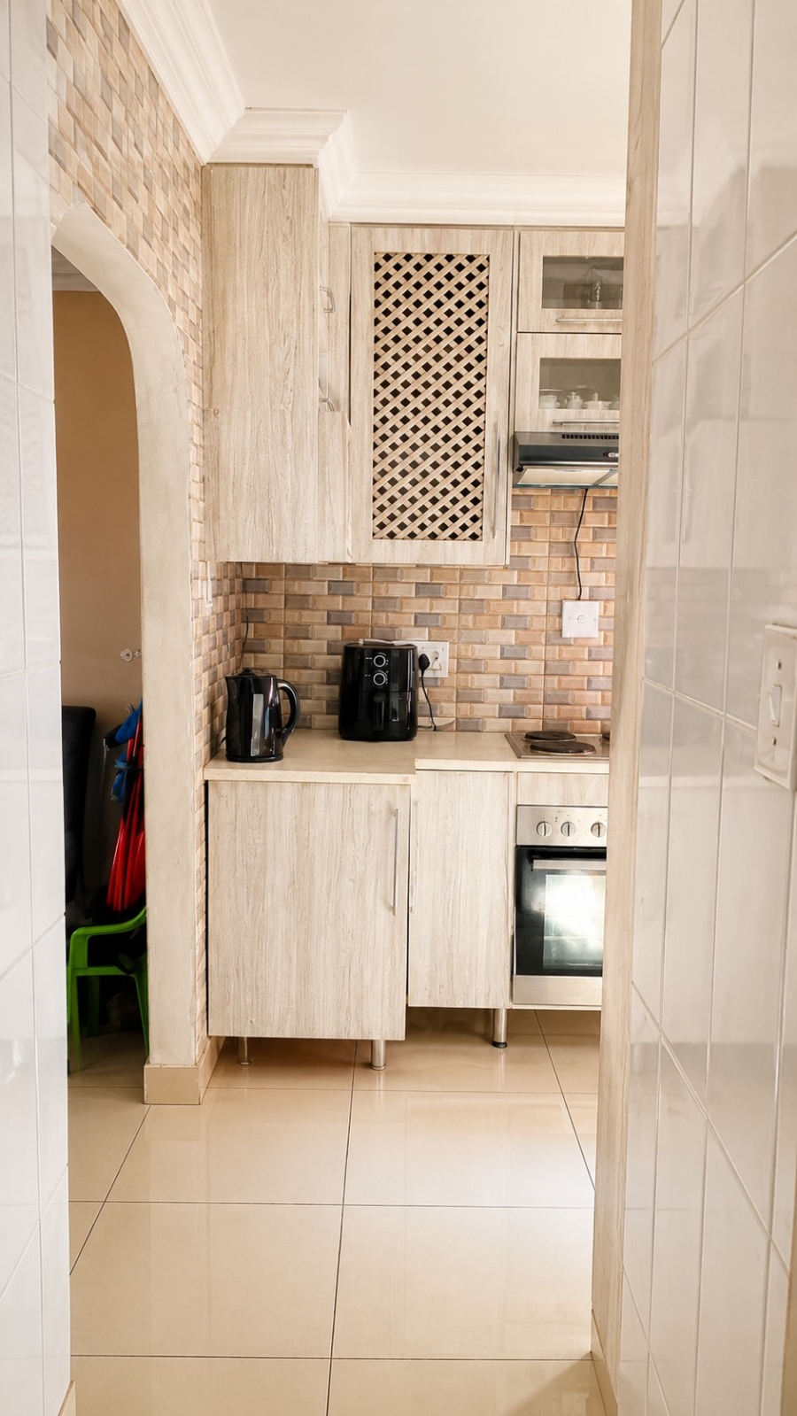 2 Bedroom Property for Sale in Soshanguve WW Gauteng