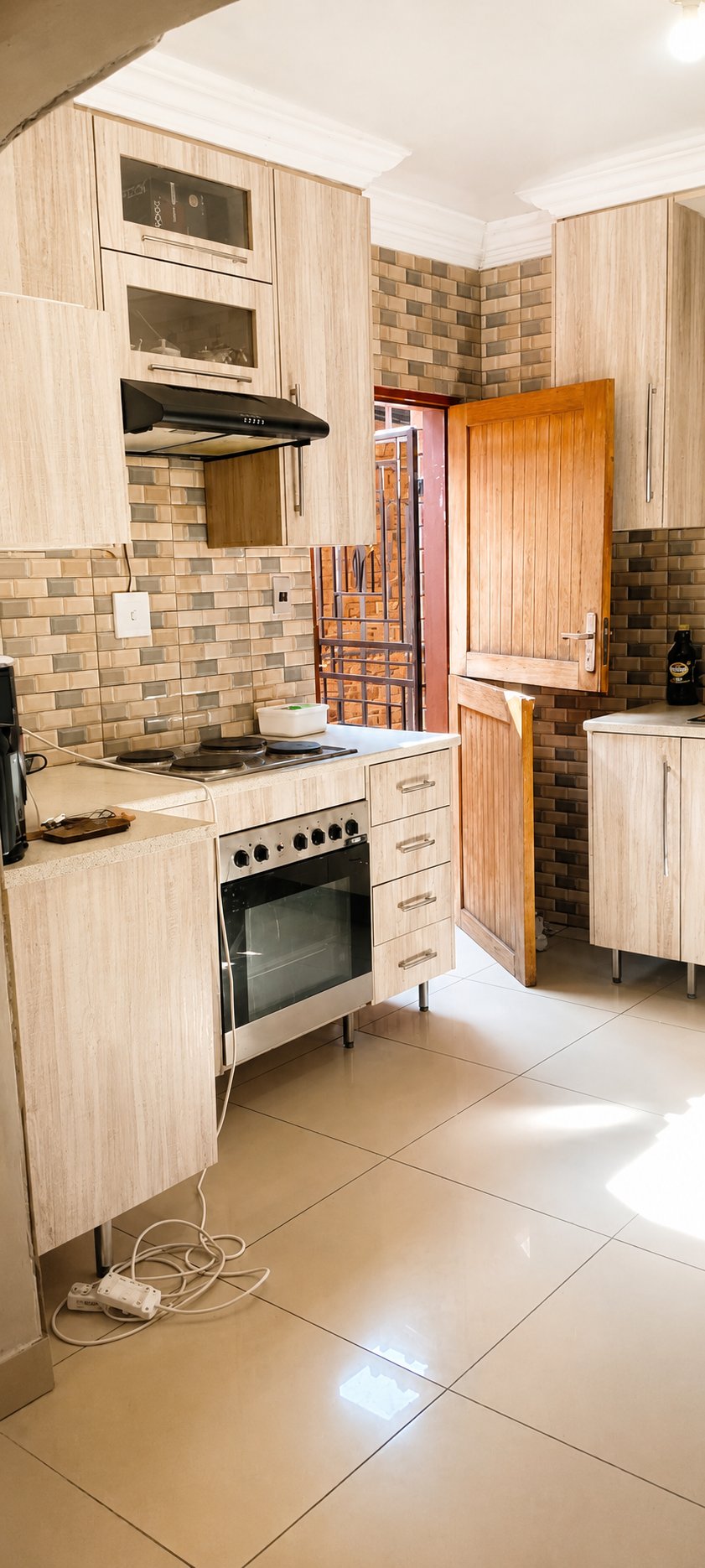 2 Bedroom Property for Sale in Soshanguve WW Gauteng