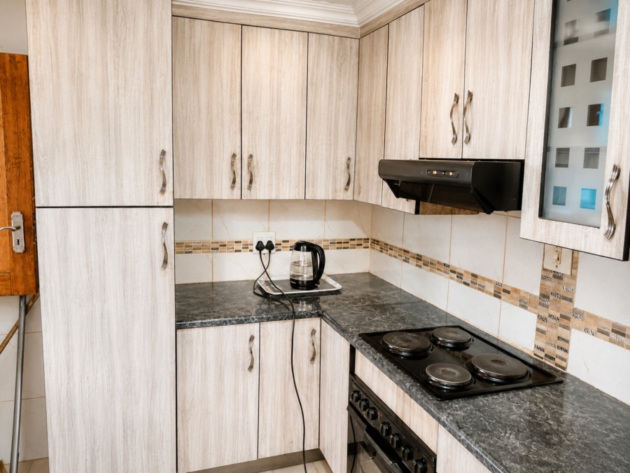 2 Bedroom Property for Sale in Soshanguve WW Gauteng