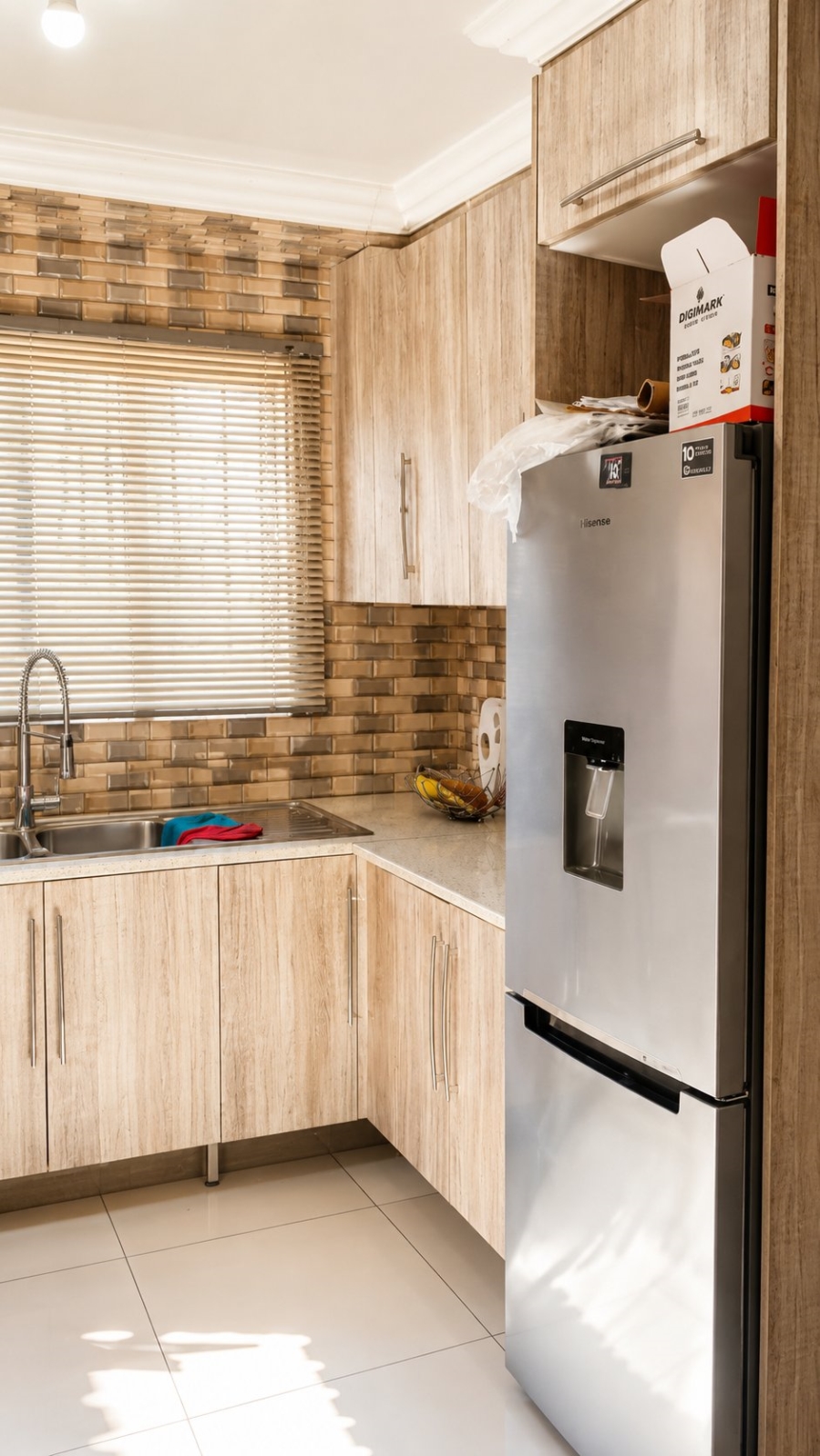 2 Bedroom Property for Sale in Soshanguve WW Gauteng
