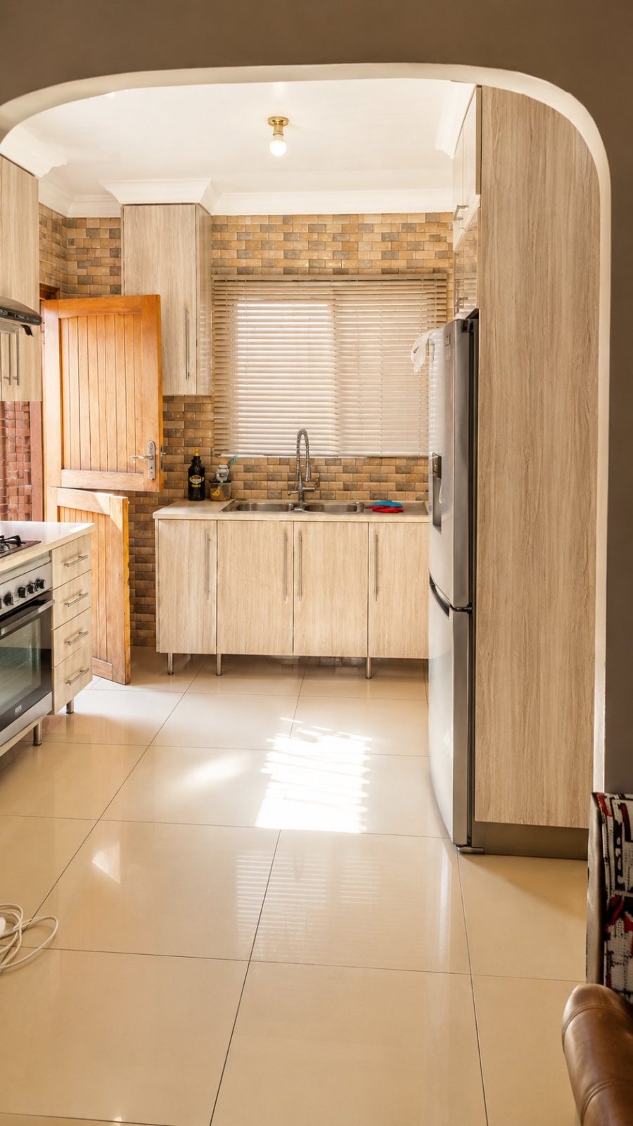 2 Bedroom Property for Sale in Soshanguve WW Gauteng