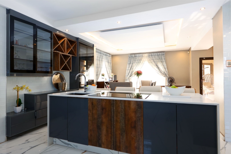 4 Bedroom Property for Sale in Kyalami Hills Gauteng